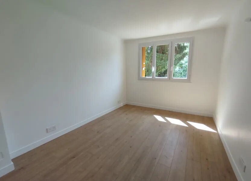 Appartement à vendre, 59m², Cachan
