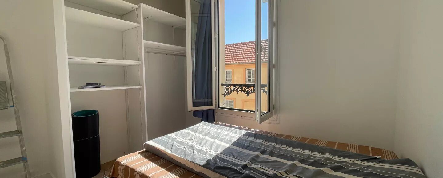 Appartement à vendre, 24m², Arcueil