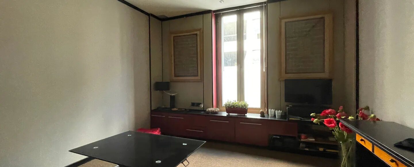 Appartement à vendre, 37m², Arcueil