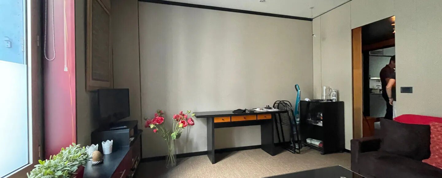 Appartement à vendre, 37m², Arcueil