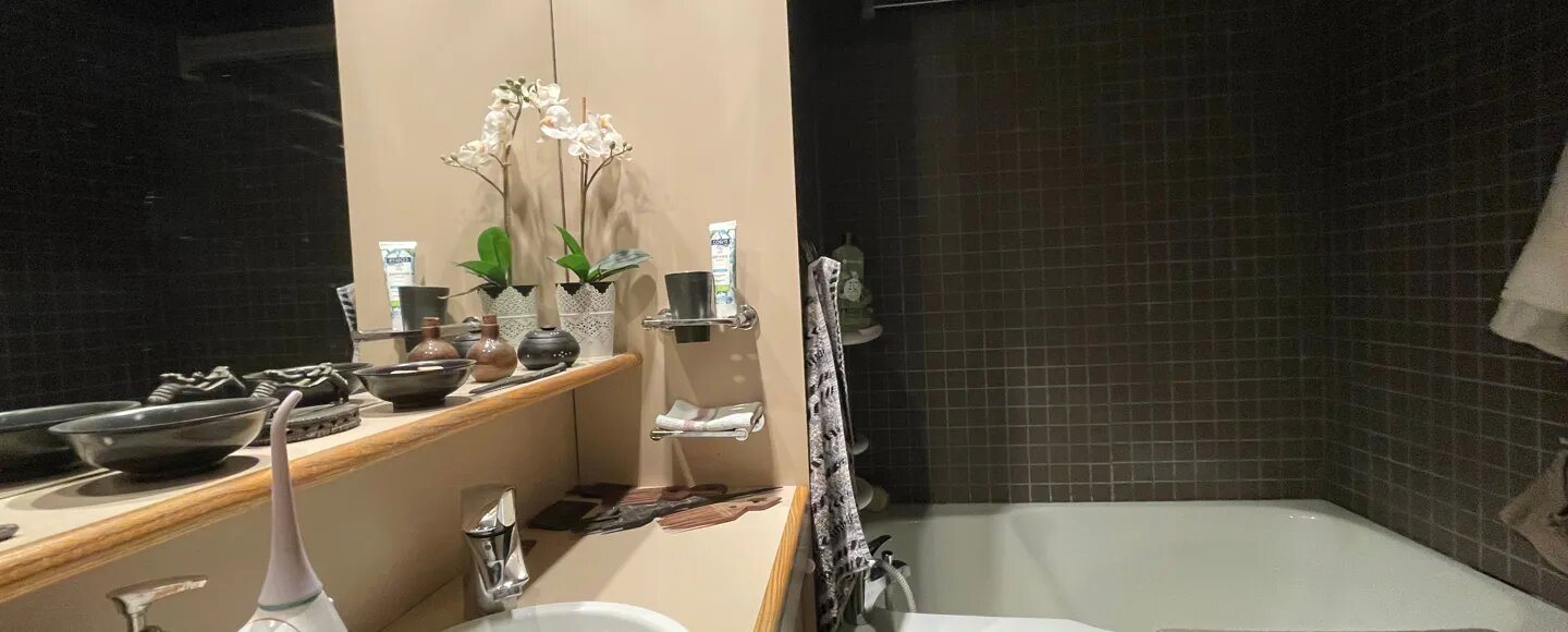 Appartement à vendre, 37m², Arcueil
