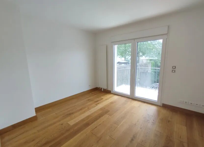 Appartement à vendre, 87m², Arcueil