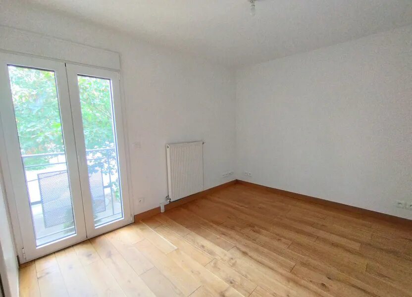Appartement à vendre, 87m², Arcueil