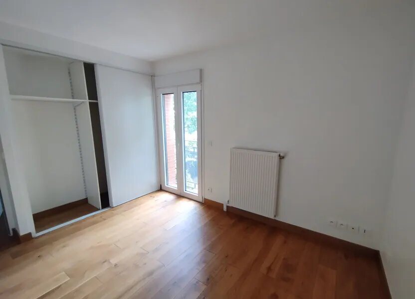 Appartement à vendre, 87m², Arcueil
