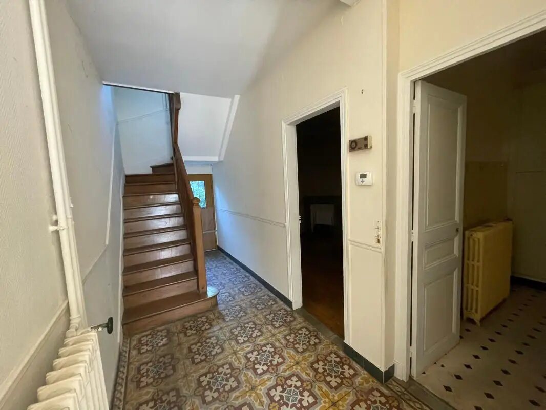 Maison à vendre, 85m², Arcueil