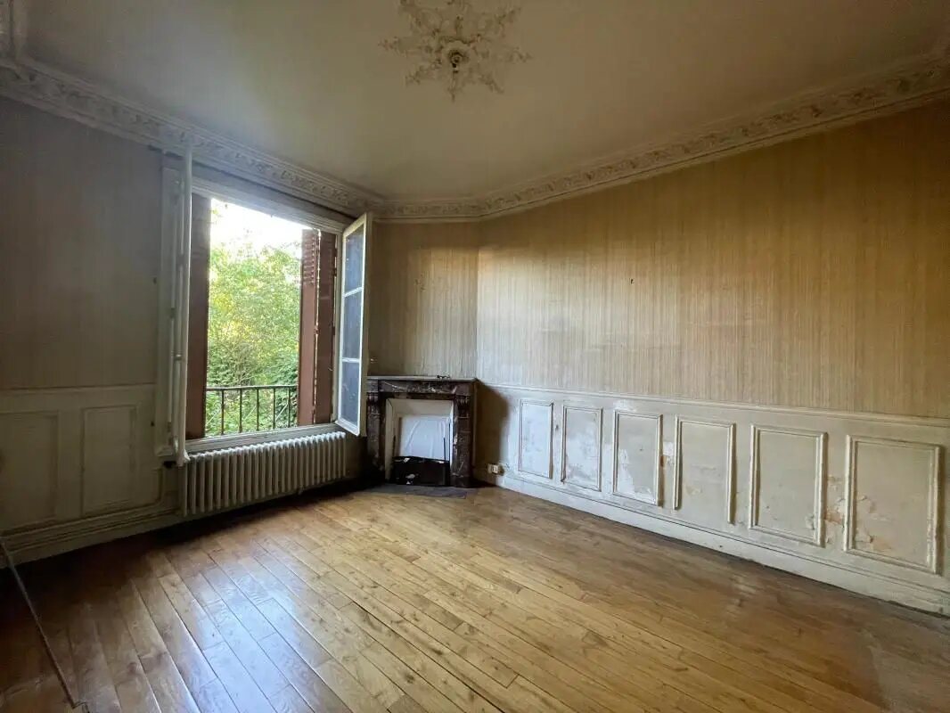 Maison à vendre, 85m², Arcueil