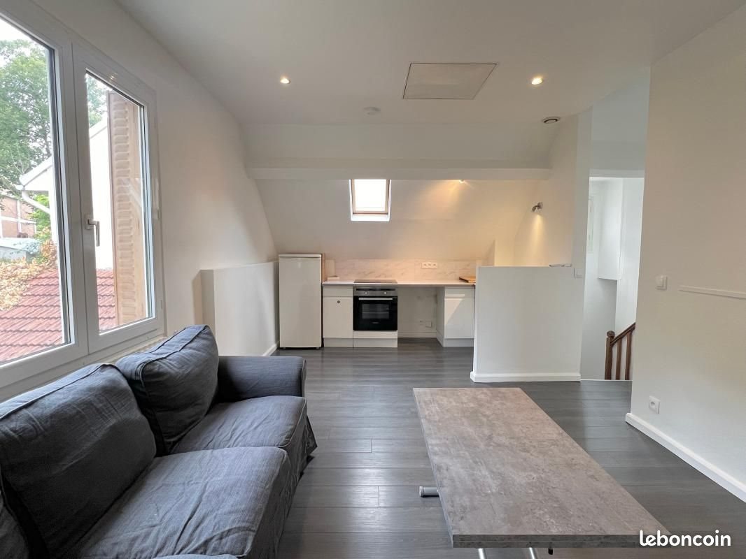 Appartement à louer, 42m², Arcueil