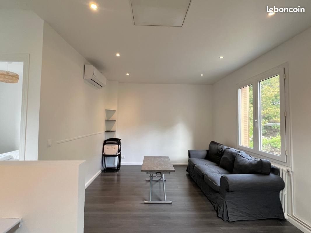 Appartement à louer, 42m², Arcueil