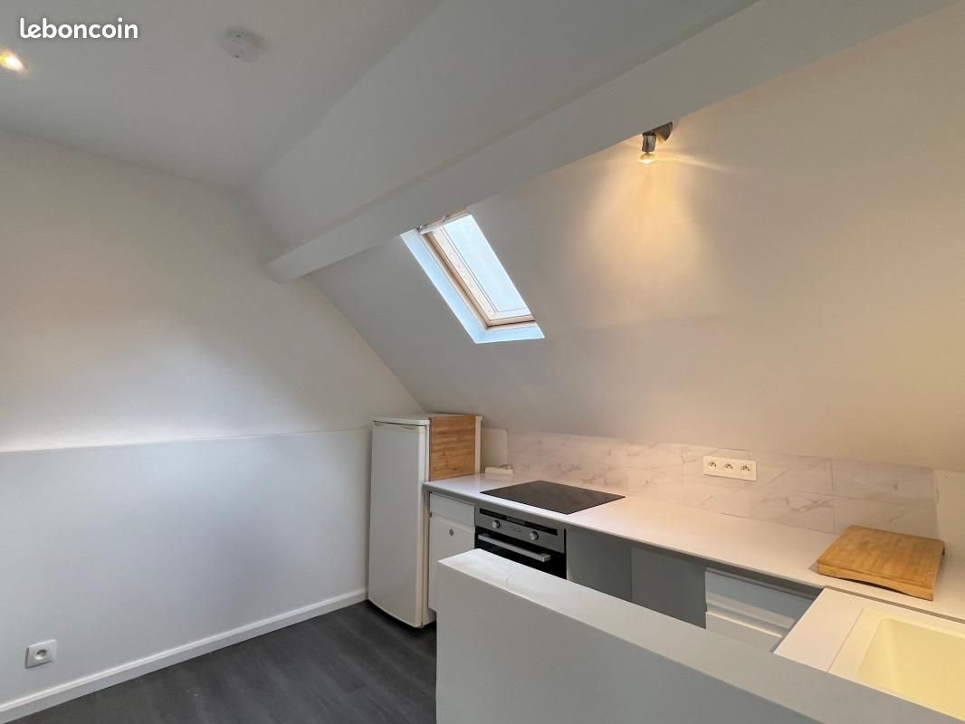 Appartement à louer, 42m², Arcueil
