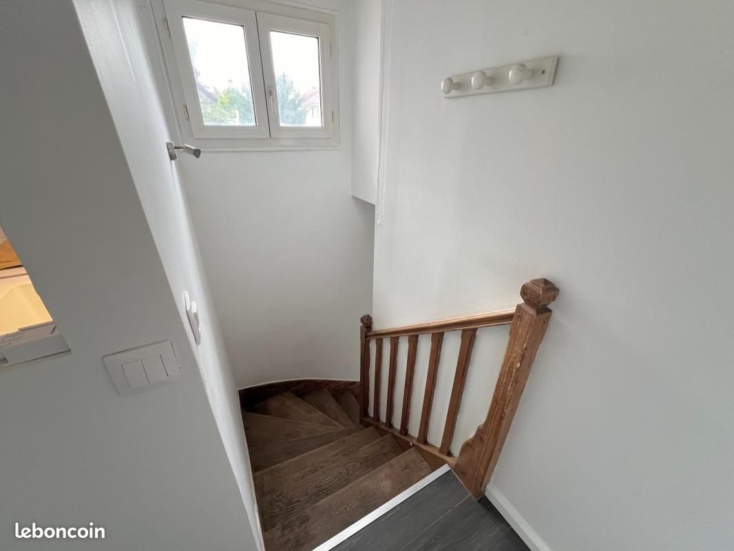 Appartement à louer, 42m², Arcueil