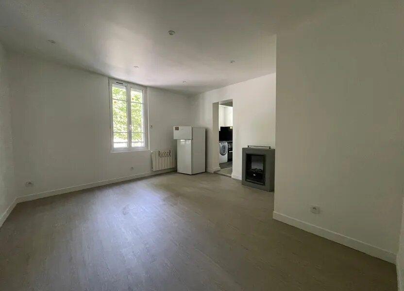 Appartement à vendre, 32m², Arcueil