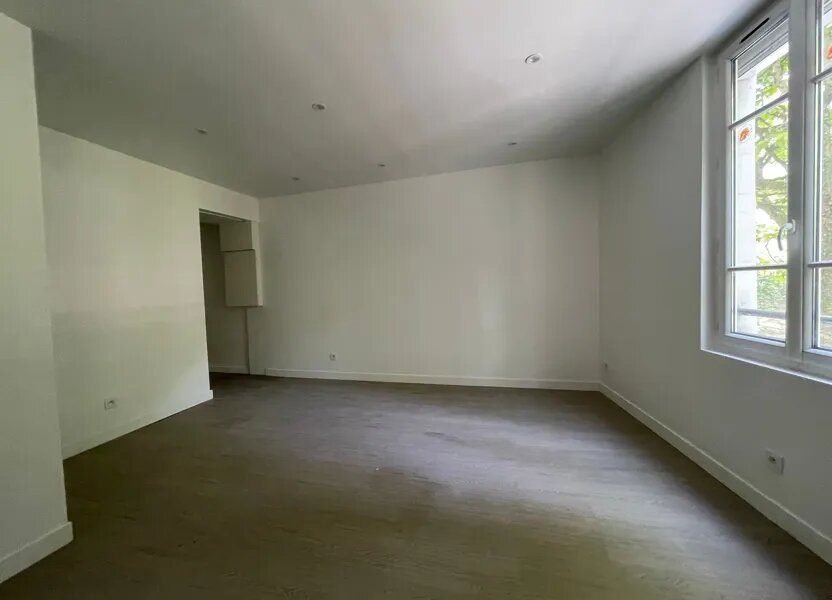 Appartement à vendre, 32m², Arcueil