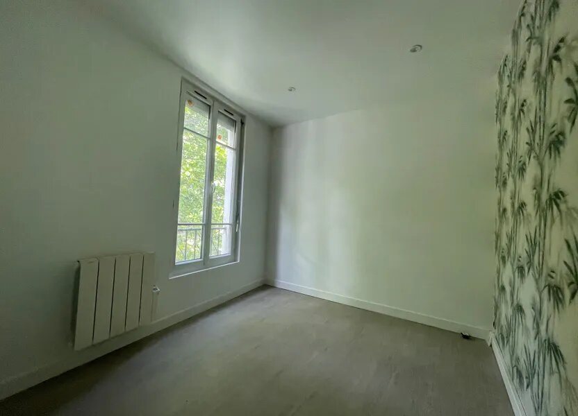 Appartement à vendre, 32m², Arcueil