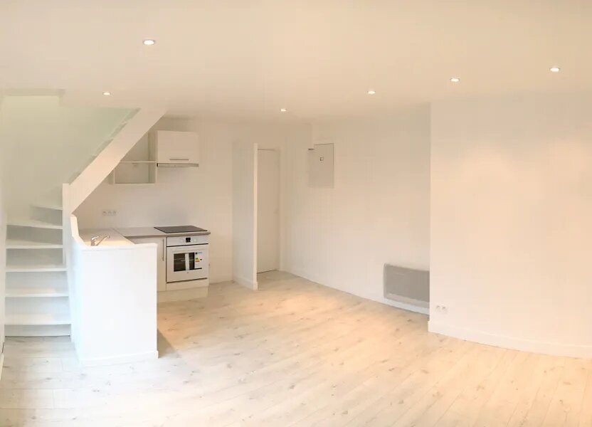 Appartement à louer, 64m², Arcueil