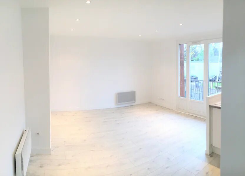 Appartement à louer, 64m², Arcueil