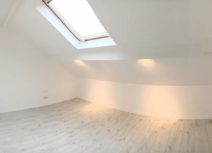 Appartement à louer, 64m², Arcueil