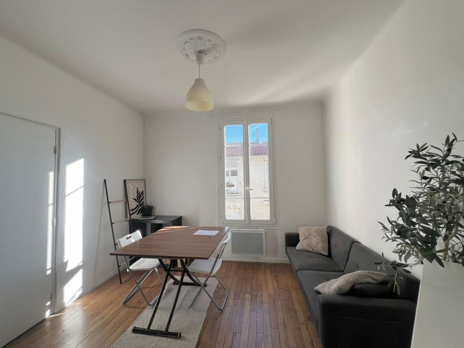 Appartement à louer, 54m², Arcueil