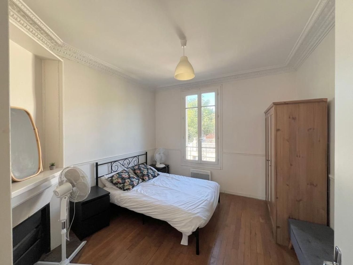 Appartement à louer, 54m², Arcueil