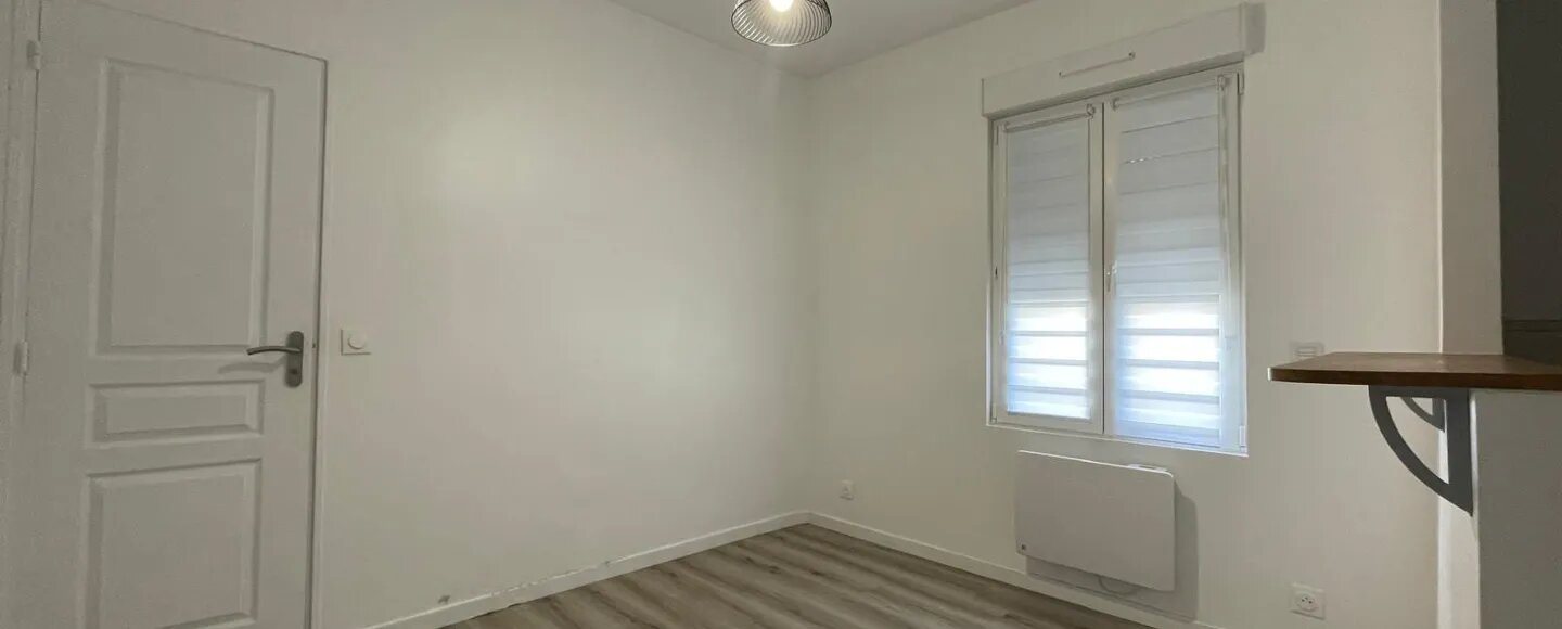 Appartement à vendre, 26m², Arcueil