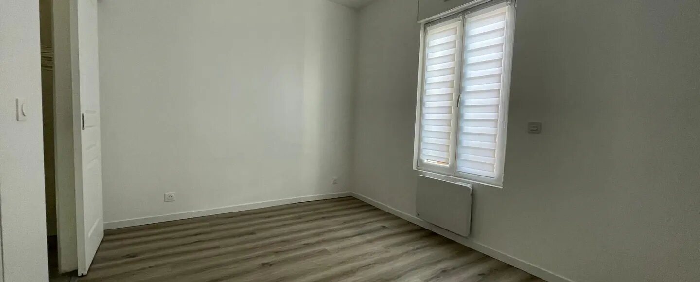 Appartement à vendre, 26m², Arcueil