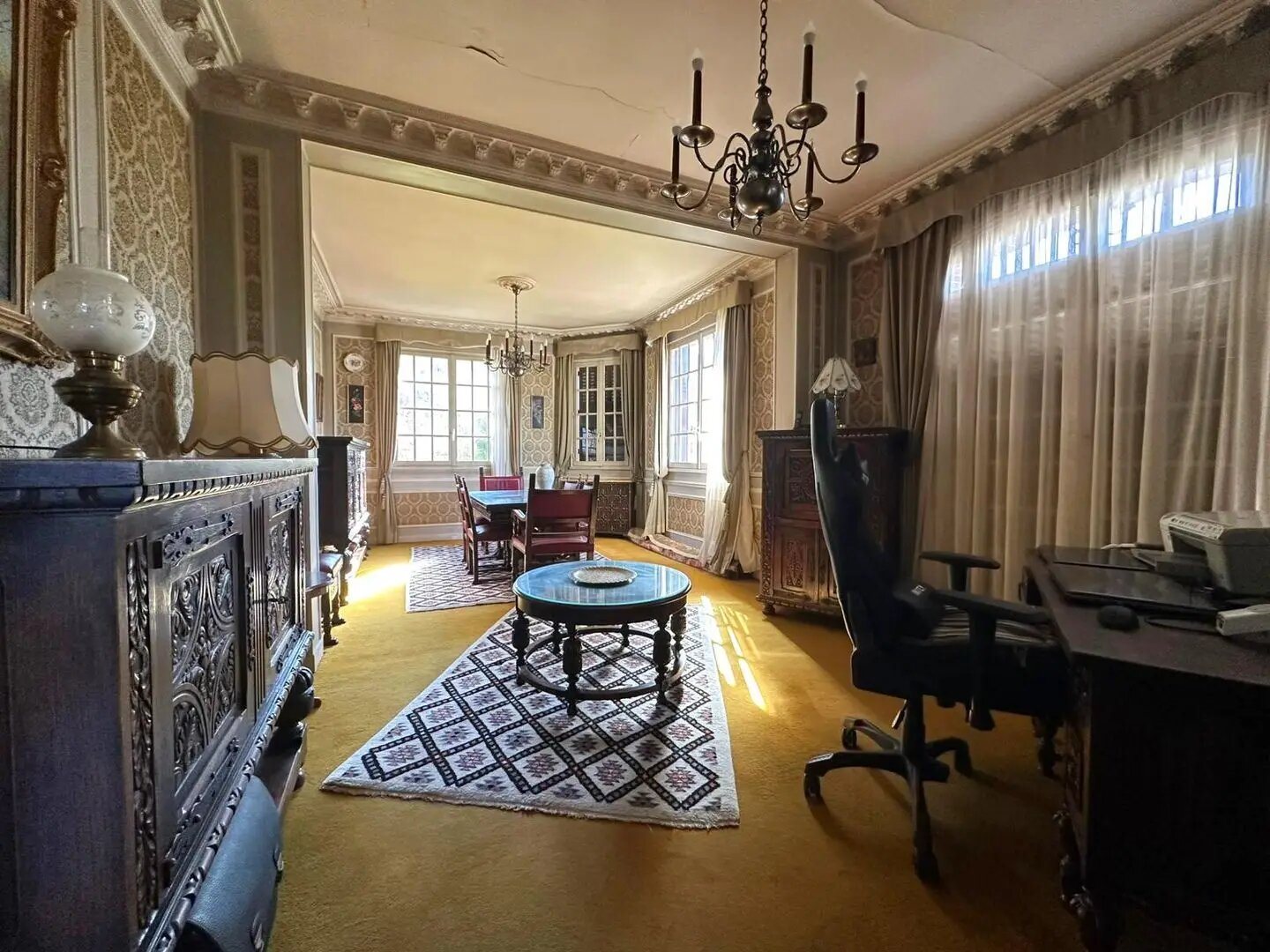 Maison à vendre, 304m², Chennevières-sur-Marne