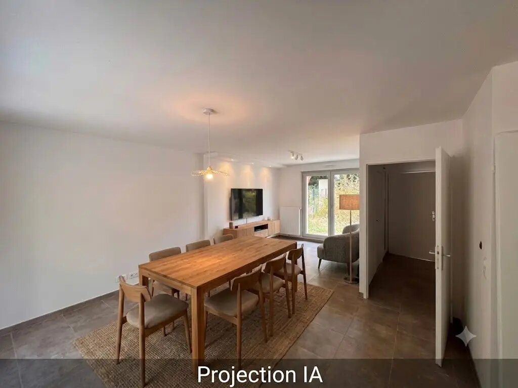 Maison à vendre, 89m², Noiseau