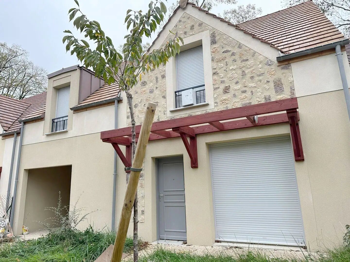 Maison à vendre, 89m², Noiseau