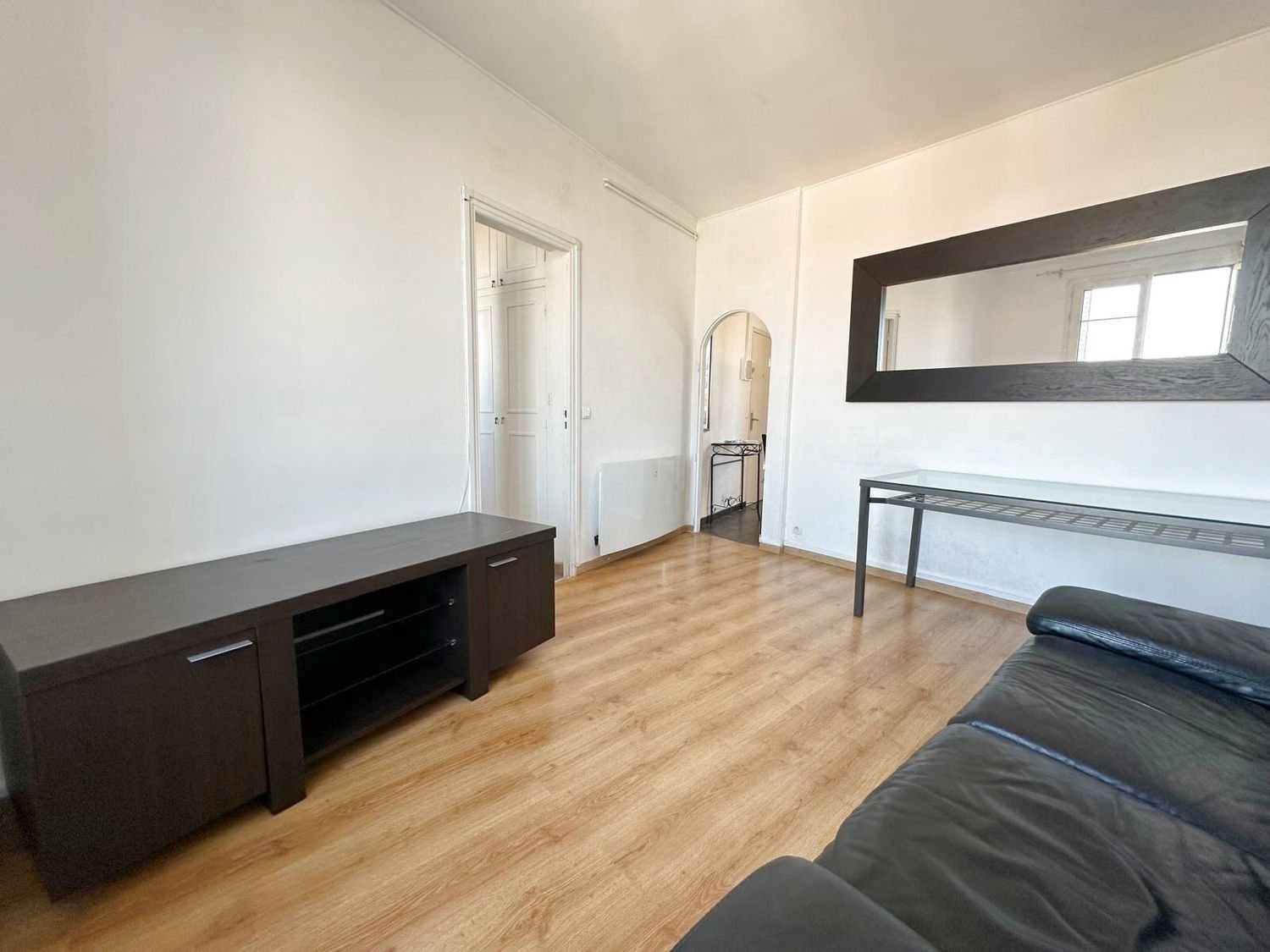 Appartement à vendre, 46m², Saint-Maur-des-Fossés