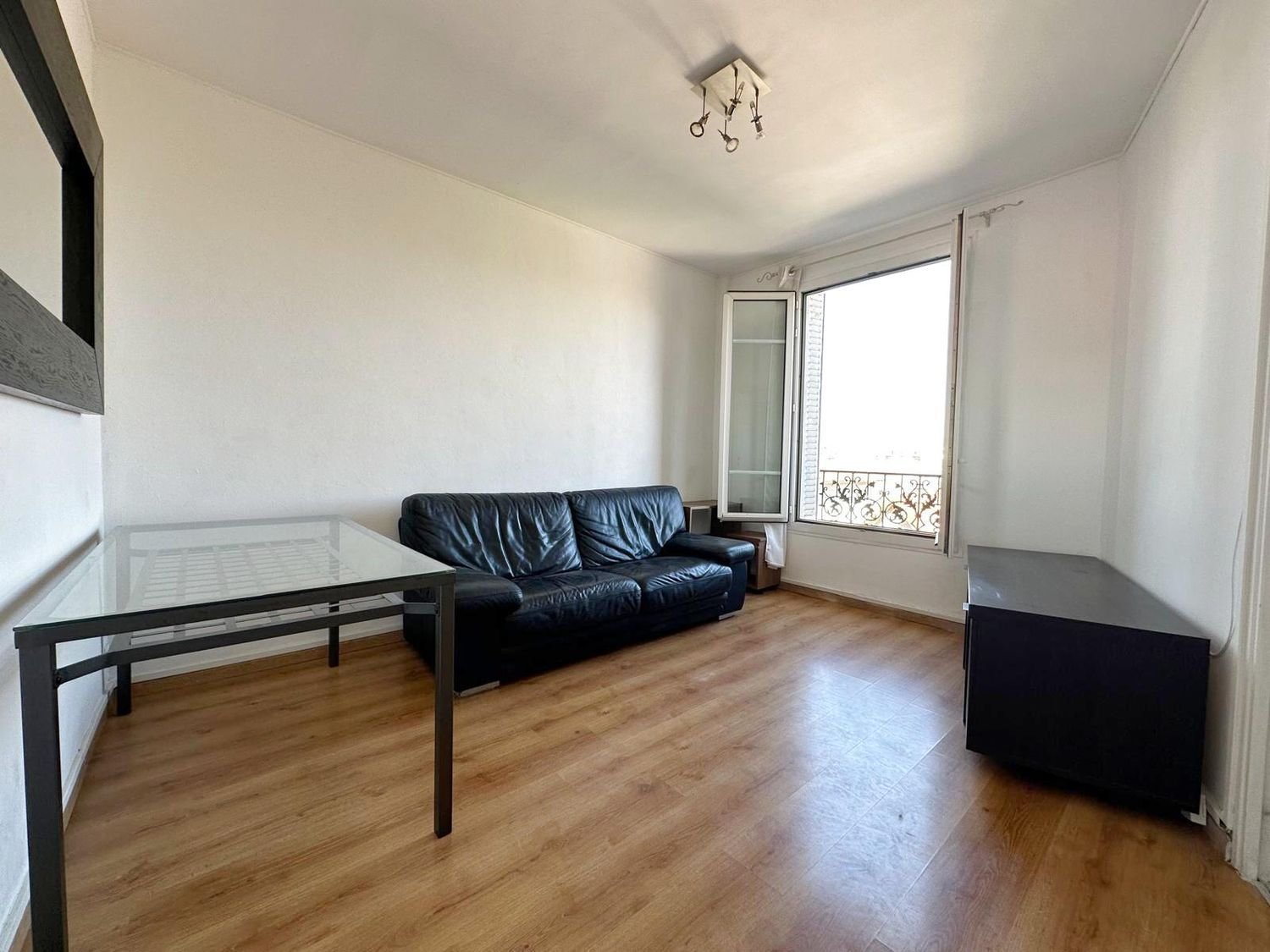Appartement à vendre, 46m², Saint-Maur-des-Fossés