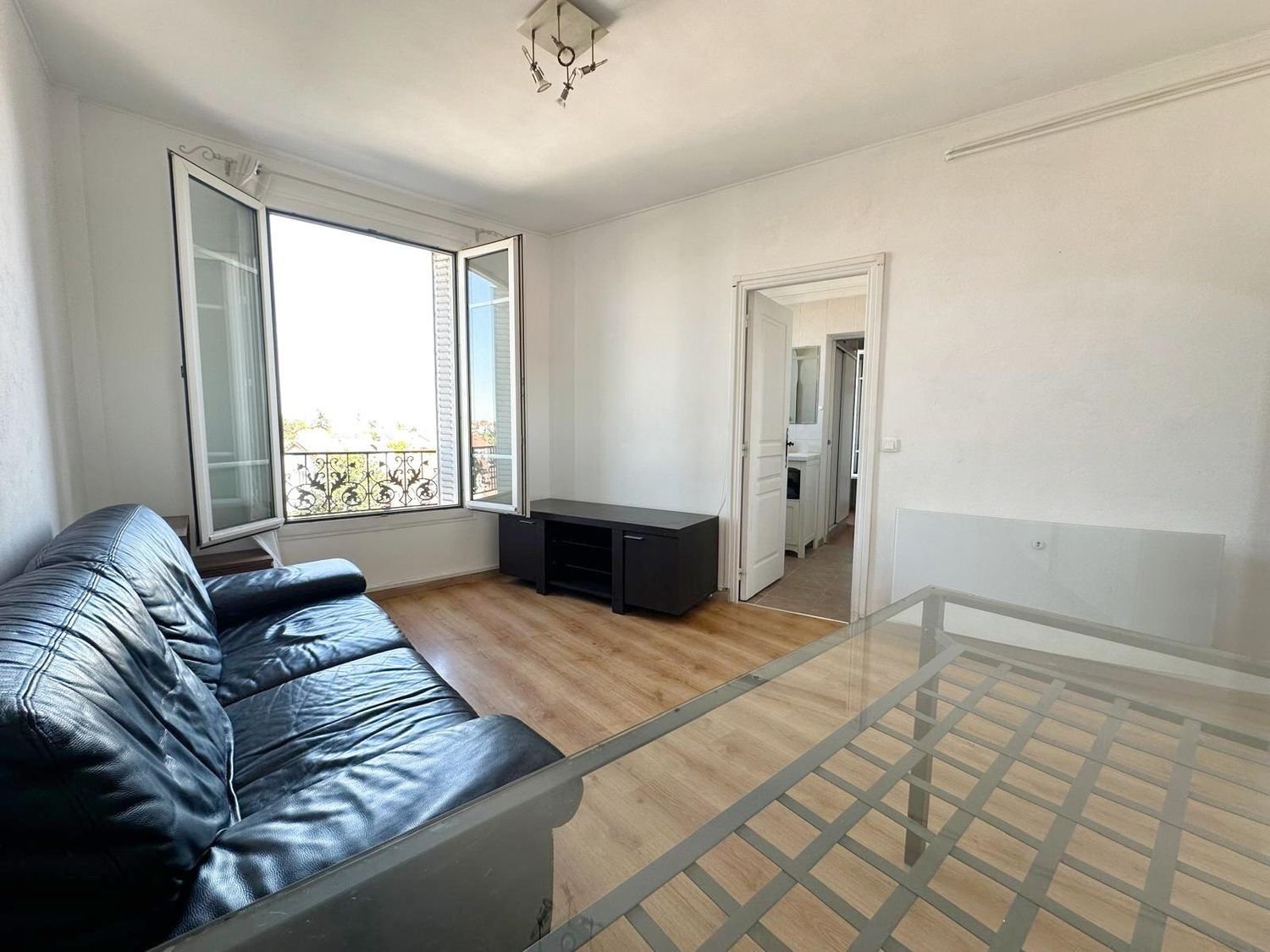 Appartement à vendre, 46m², Saint-Maur-des-Fossés
