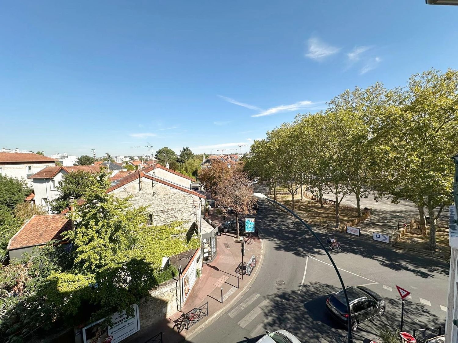 Appartement à vendre, 46m², Saint-Maur-des-Fossés