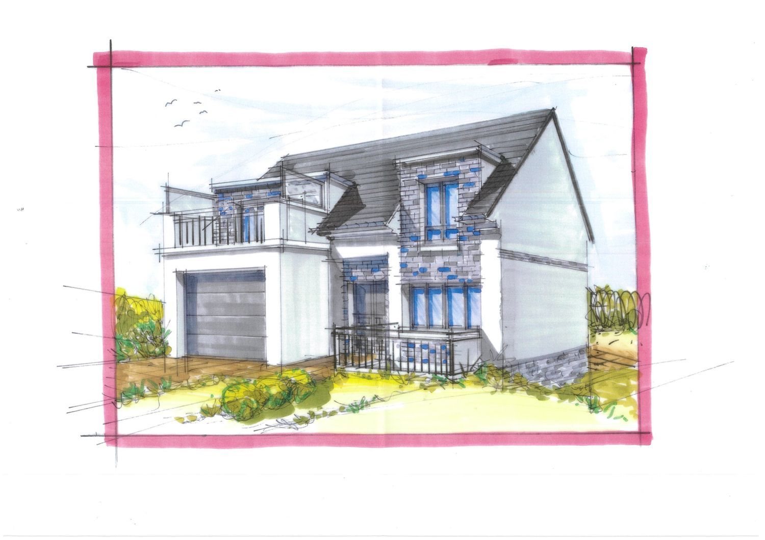 Maison à vendre, 188m², Noiseau