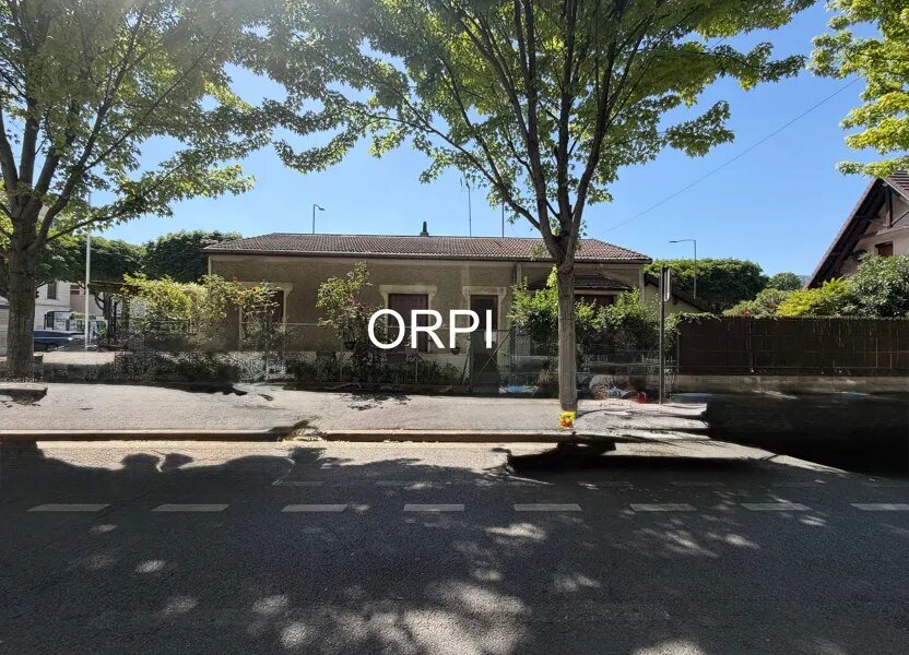 Maison à vendre, 77m², Vitry-sur-Seine