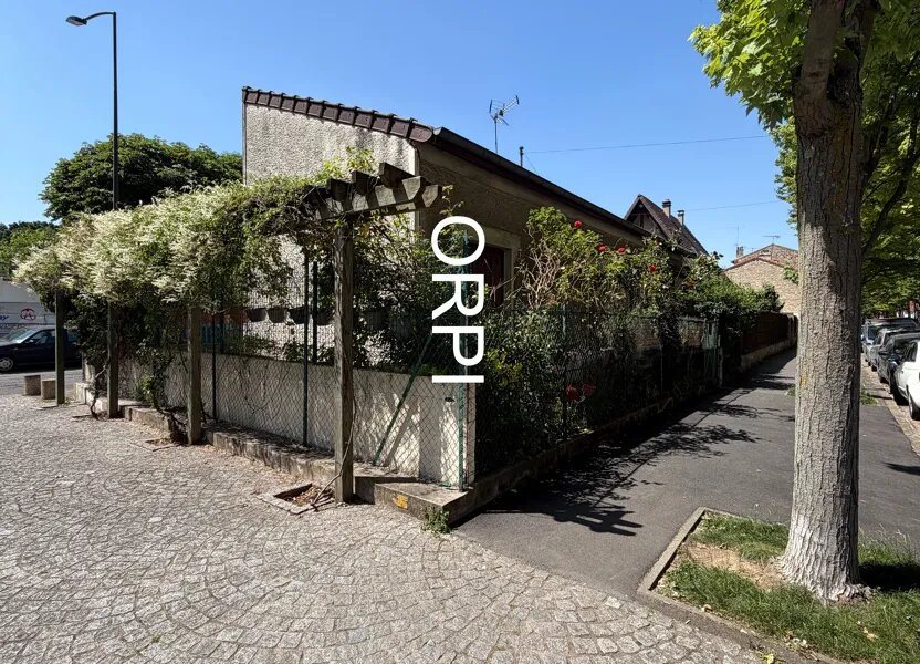 Maison à vendre, 77m², Vitry-sur-Seine