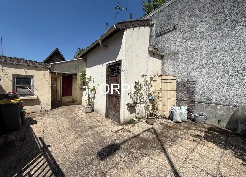 Maison à vendre, 77m², Vitry-sur-Seine