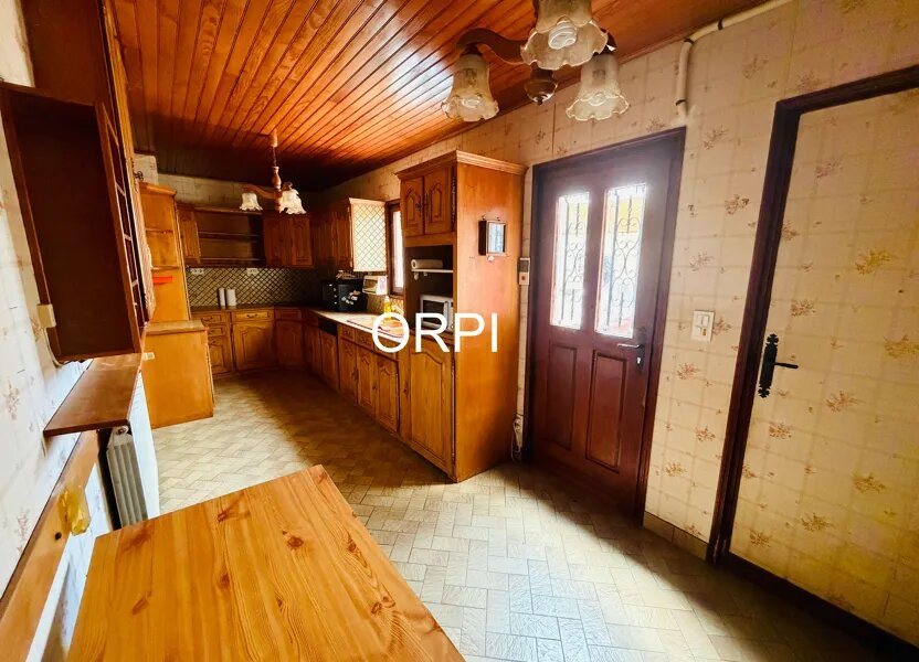 Maison à vendre, 77m², Vitry-sur-Seine