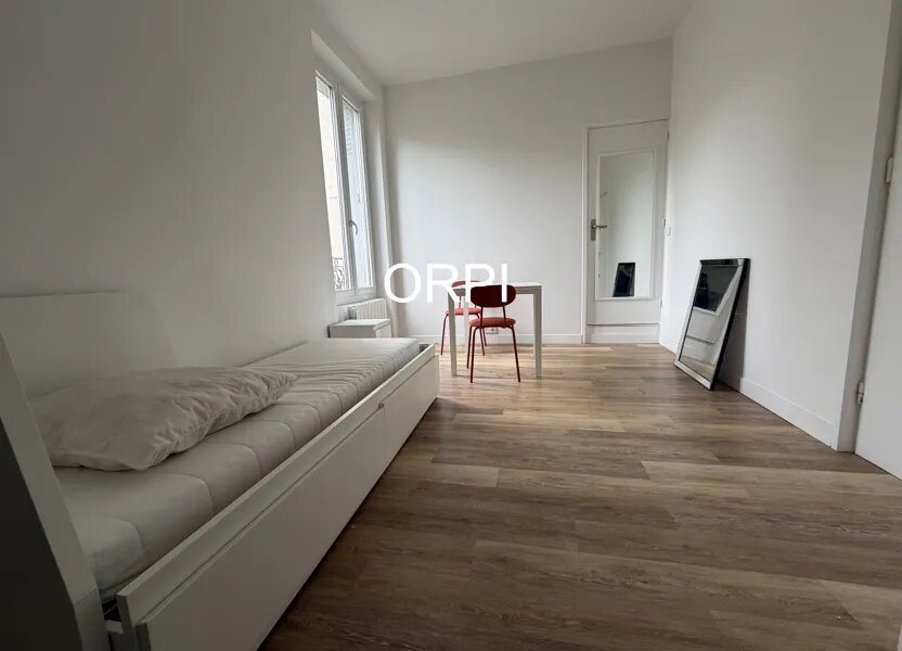 Appartement à vendre, 17m², Vitry-sur-Seine