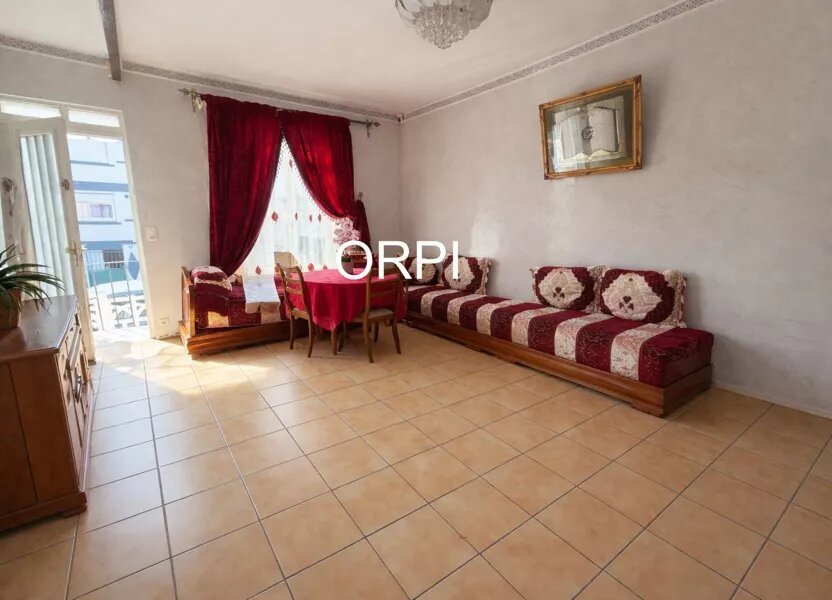 Maison à vendre, 87m², Vitry-sur-Seine