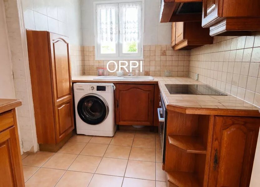 Maison à vendre, 87m², Vitry-sur-Seine