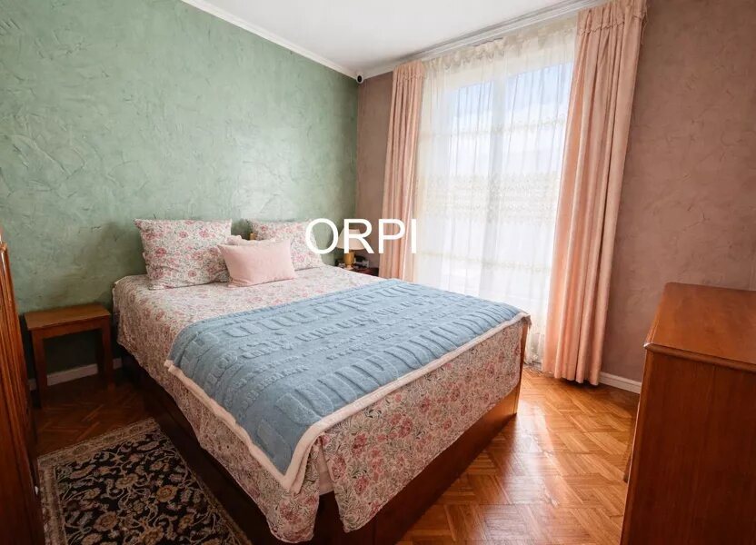 Maison à vendre, 87m², Vitry-sur-Seine