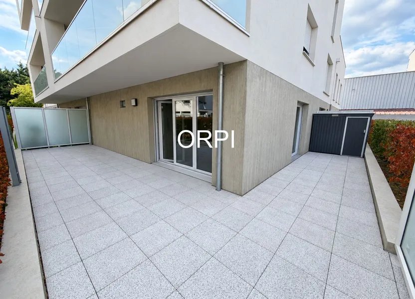Appartement à vendre, 60m², Choisy-le-Roi