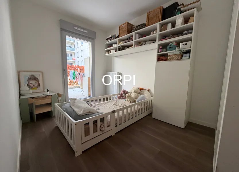 Appartement à vendre, 60m², Choisy-le-Roi