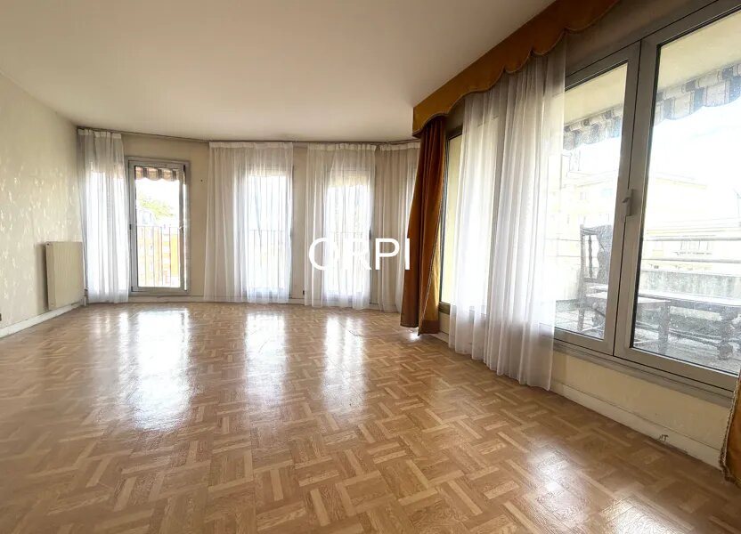 Appartement à vendre, 63m², Vitry-sur-Seine