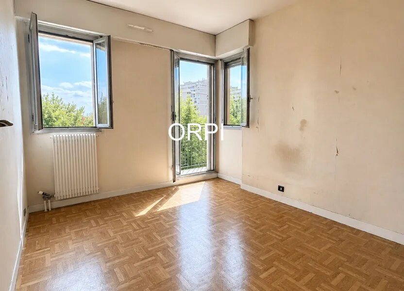 Appartement à vendre, 63m², Vitry-sur-Seine