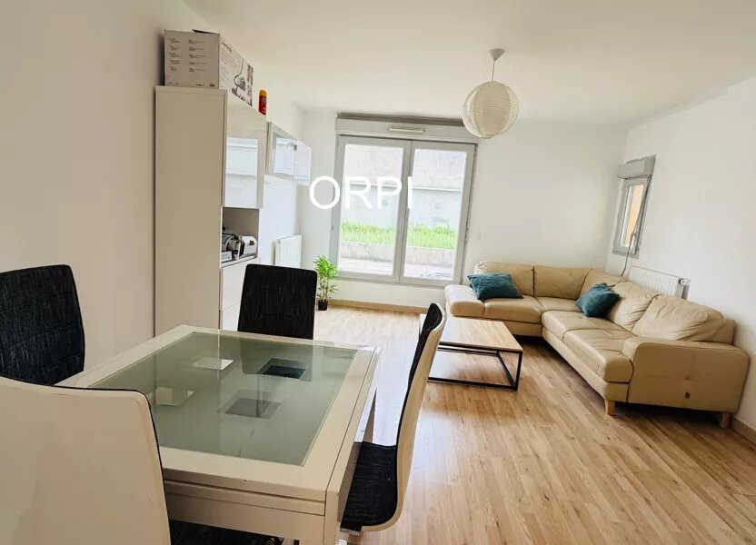 Appartement à vendre, 77m², Vitry-sur-Seine