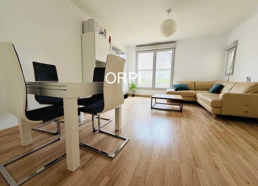 Appartement à vendre, 77m², Vitry-sur-Seine