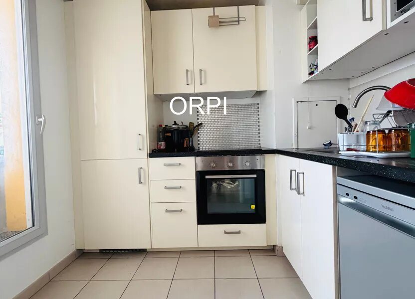 Appartement à vendre, 77m², Vitry-sur-Seine