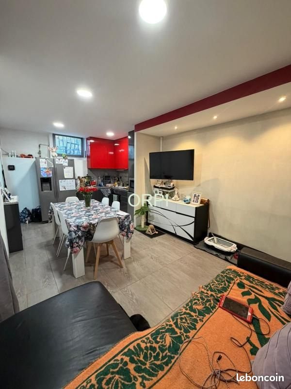 Maison à vendre, 64m², Vitry-sur-Seine