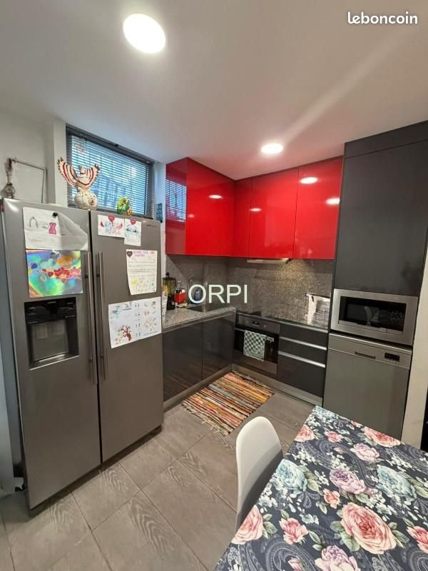 Maison à vendre, 64m², Vitry-sur-Seine