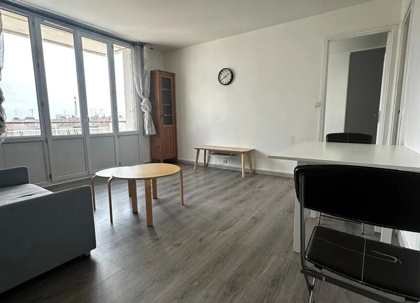 Appartement à louer, 51m², Vitry-sur-Seine